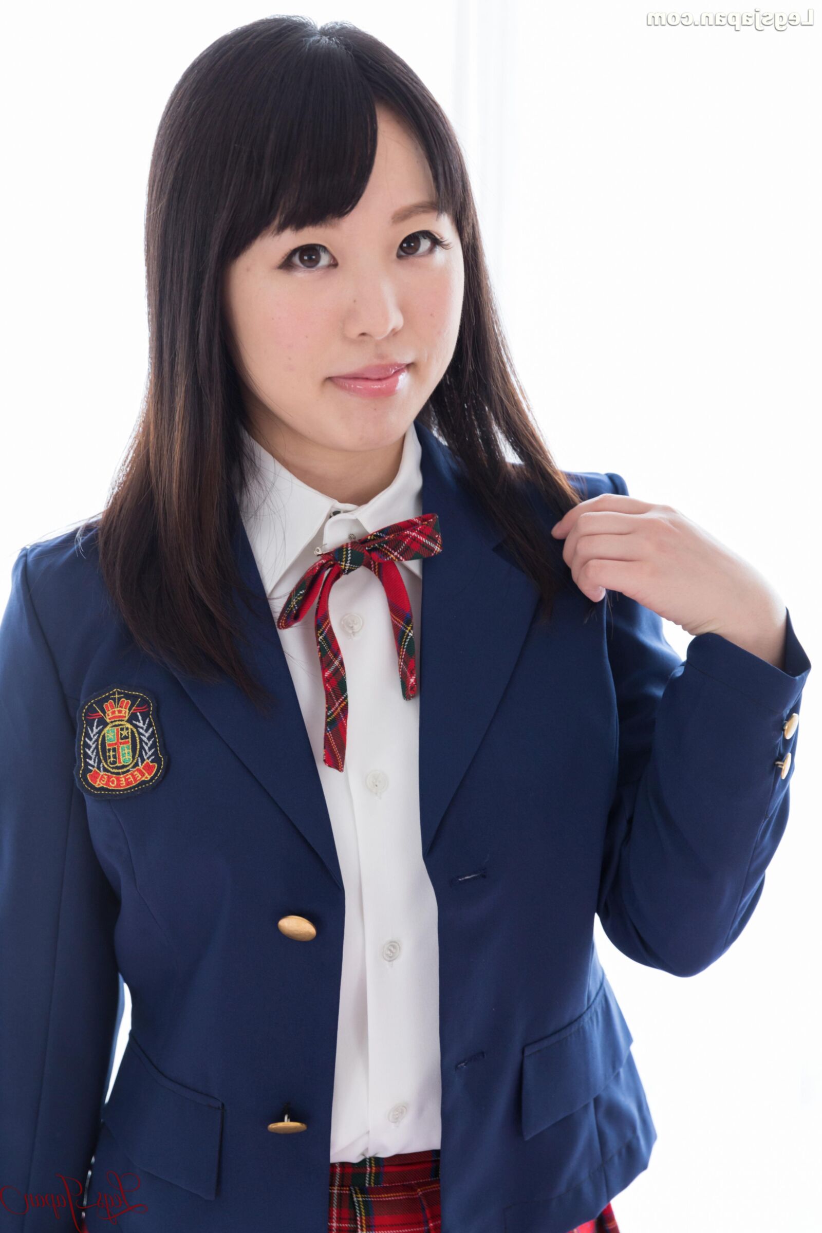 Japanisches Nacktmodell Yuka Shirayuki