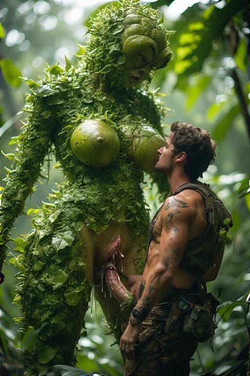 Sexo de plantas