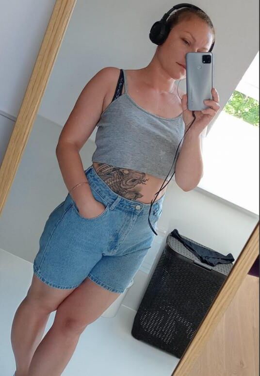 Georgina