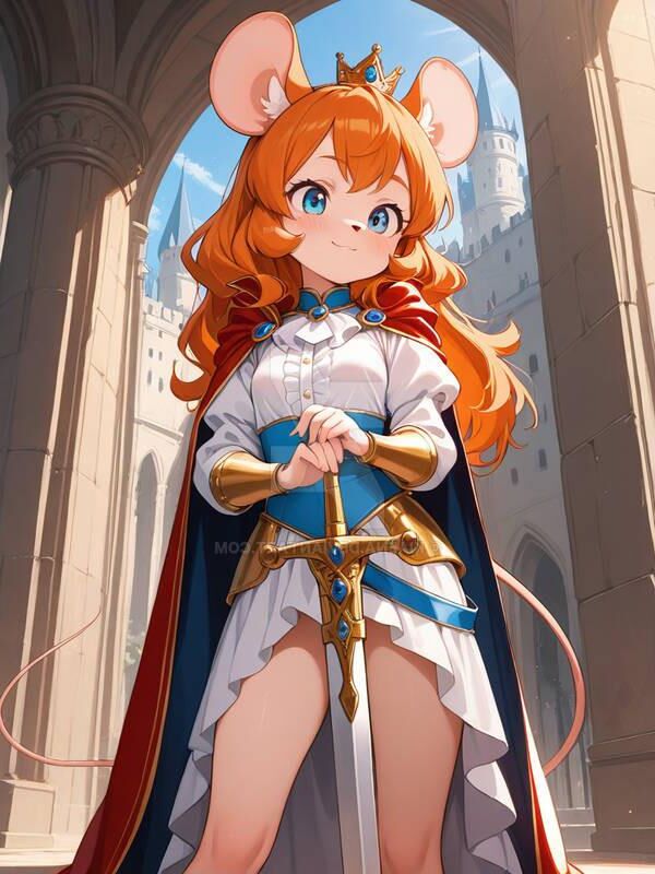 Disney Princess Gadget