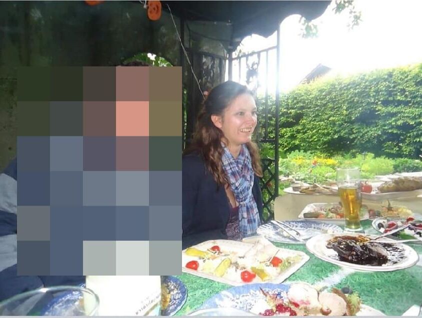 German Milf Mandy L. (Ready for tributes!) 