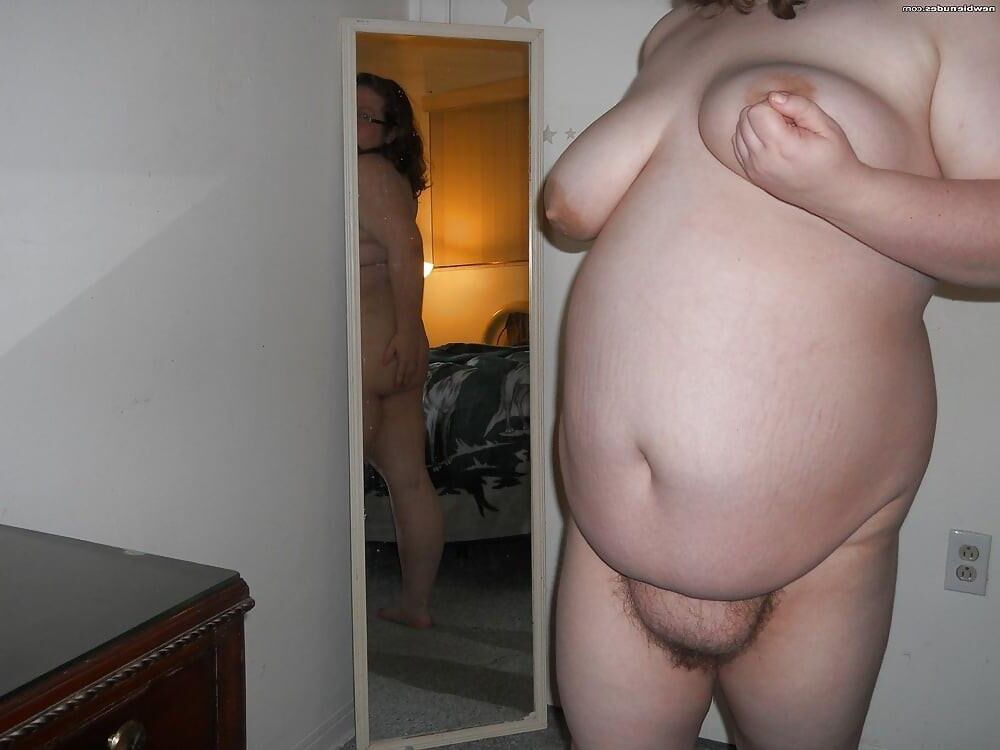 SSBBW Mix 