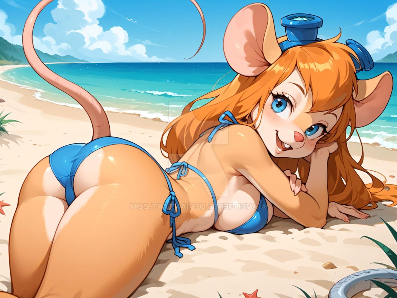 Disney Princess Gadget