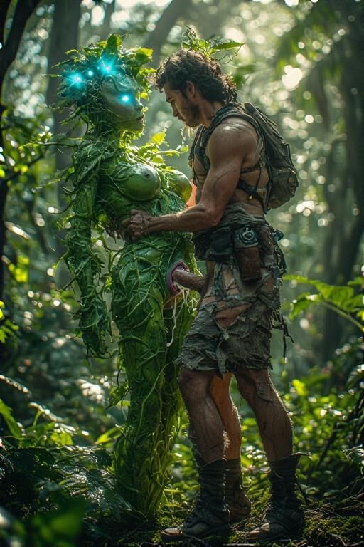 Sexo de plantas
