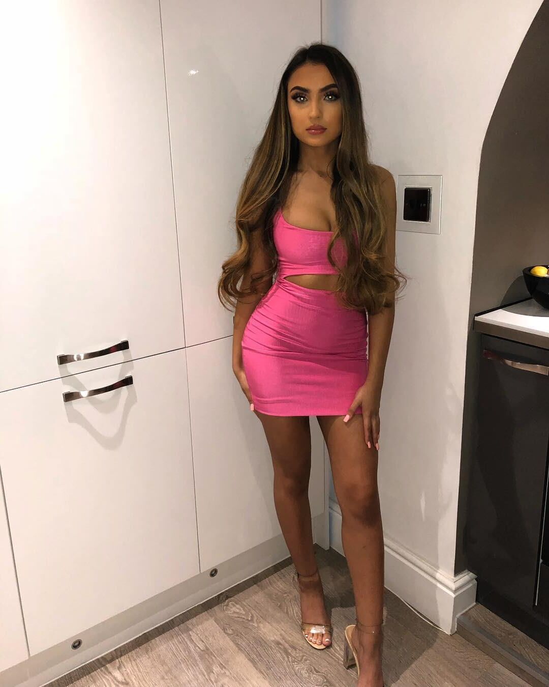 Fuckable hypersexualized Chav Chavs