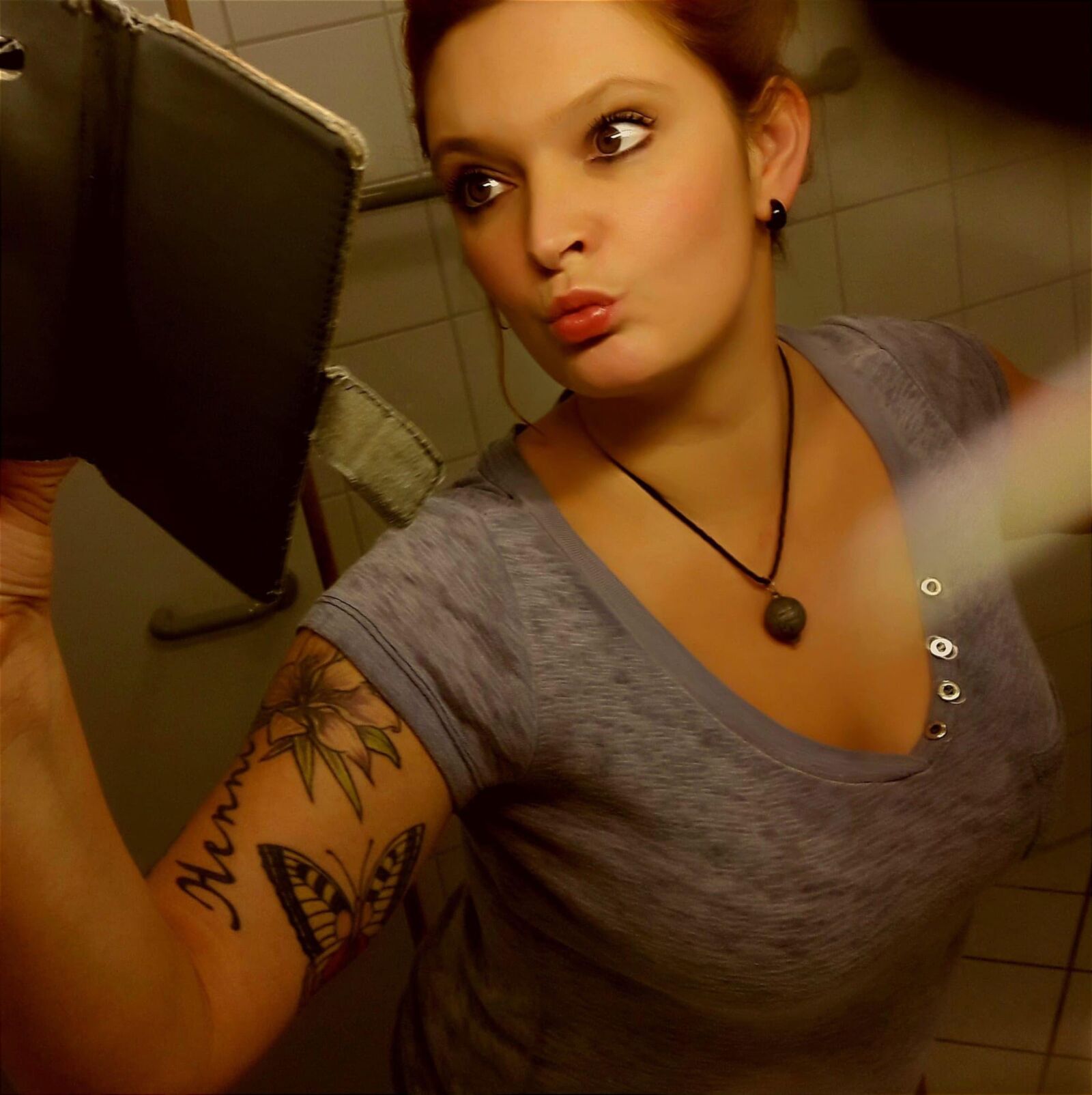 German Milf Mandy L. (Ready for tributes!) 