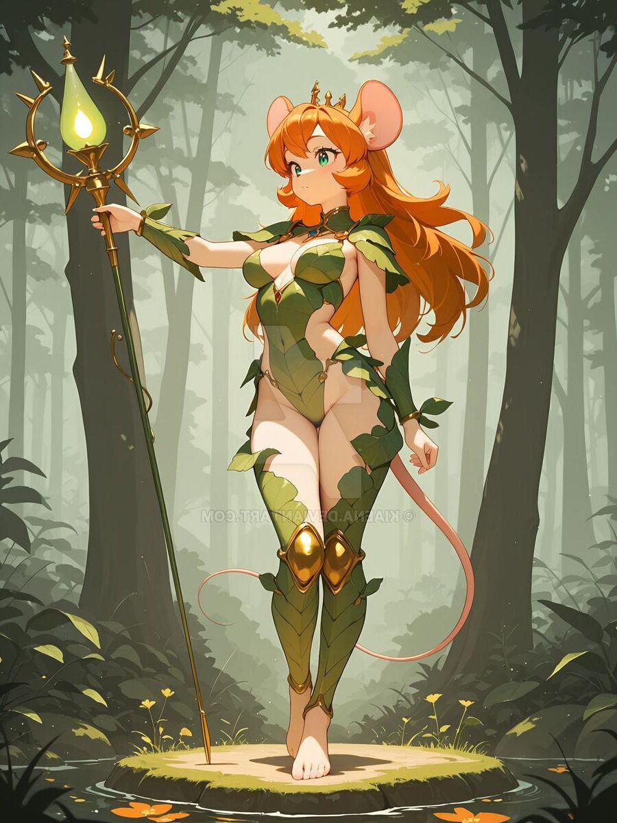 Disney Princess Gadget