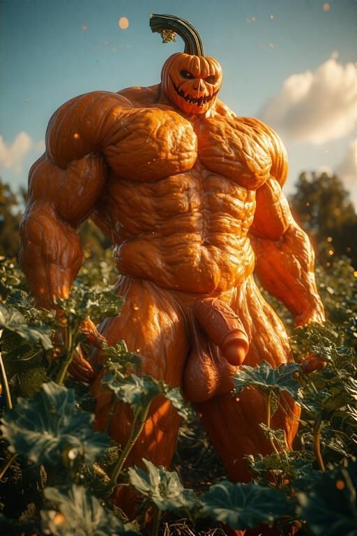 Plantas masculinas