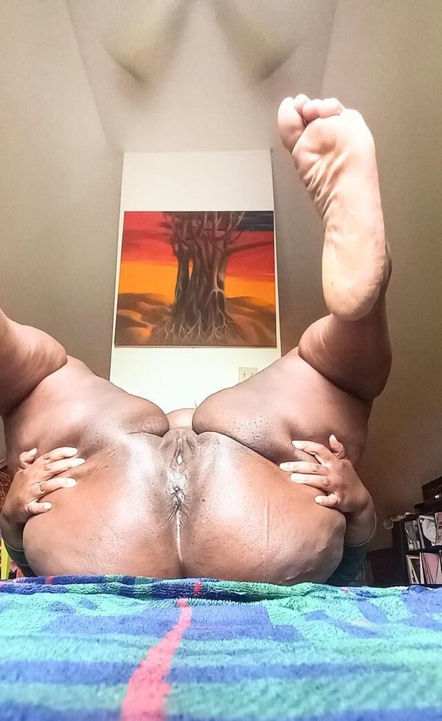 Горячие богинь BBW