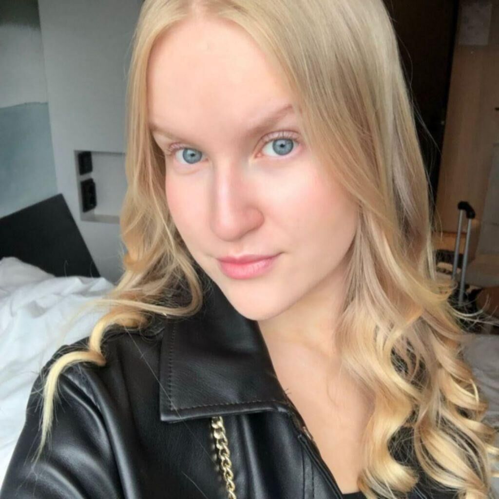 Cumface Sofia
