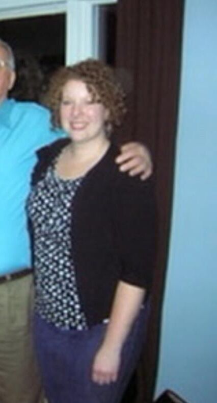 Renee Dailey