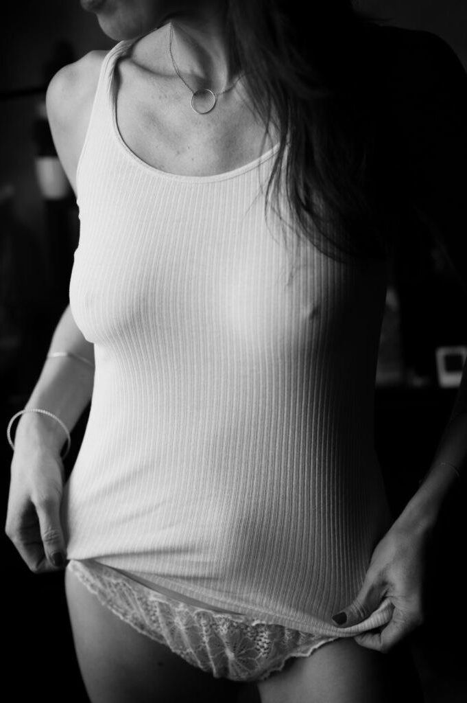 Tom Latrille Boudoir Monochromatik