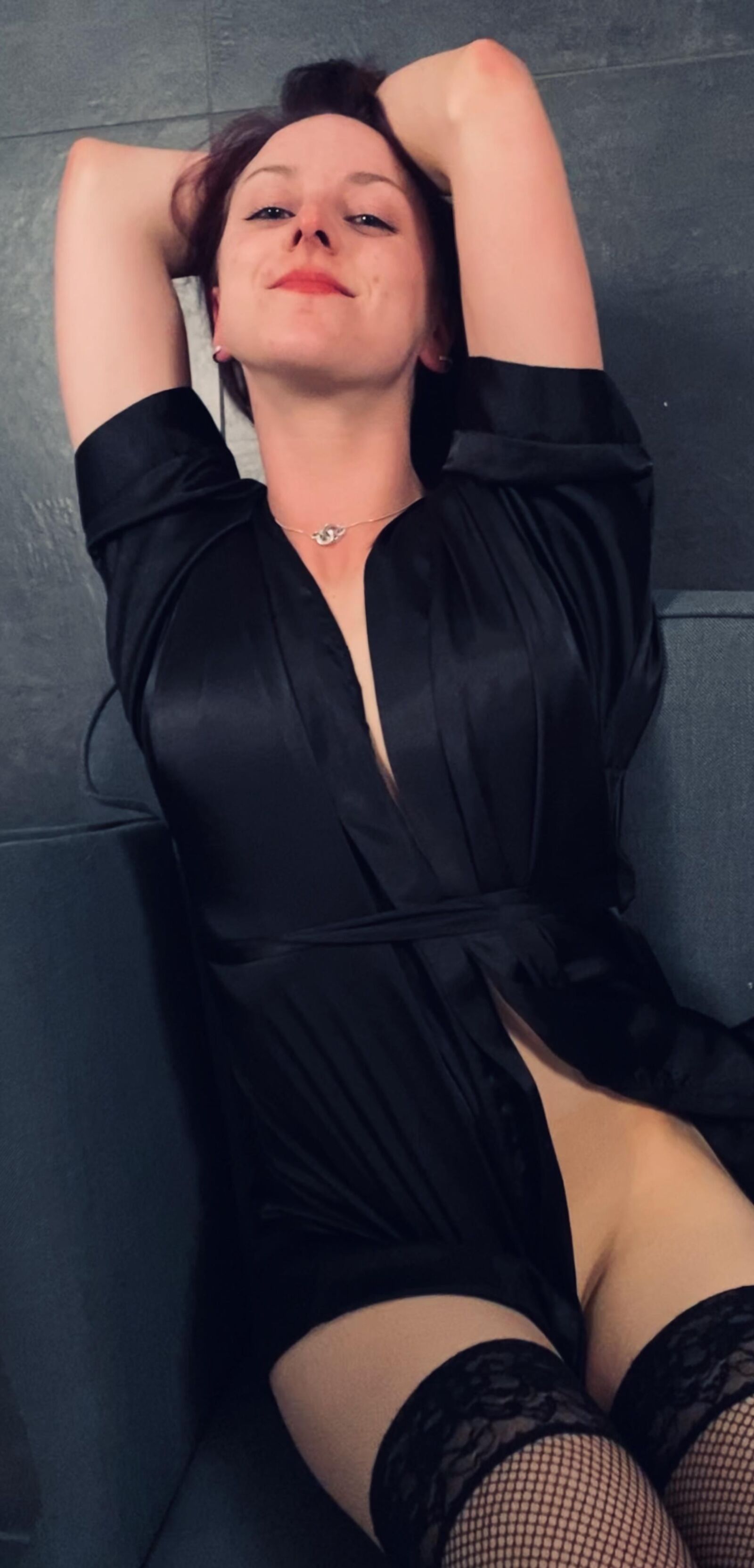 Deutsche GF Tatjana