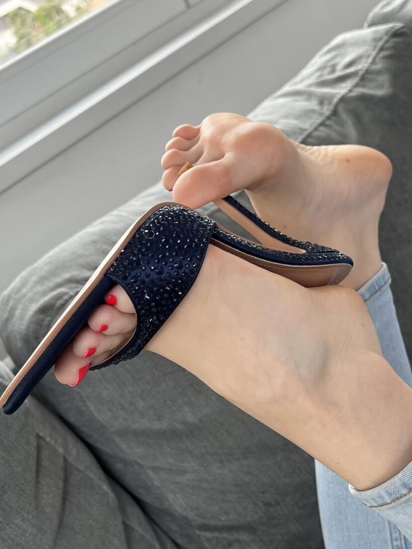 Jambes, pieds et orteils