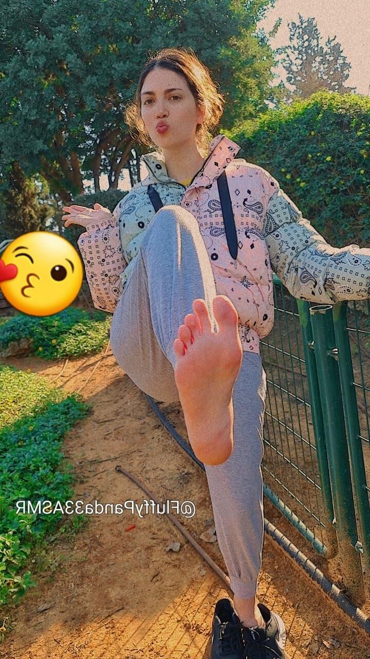 Sharonkay別名flvffypandaasmr