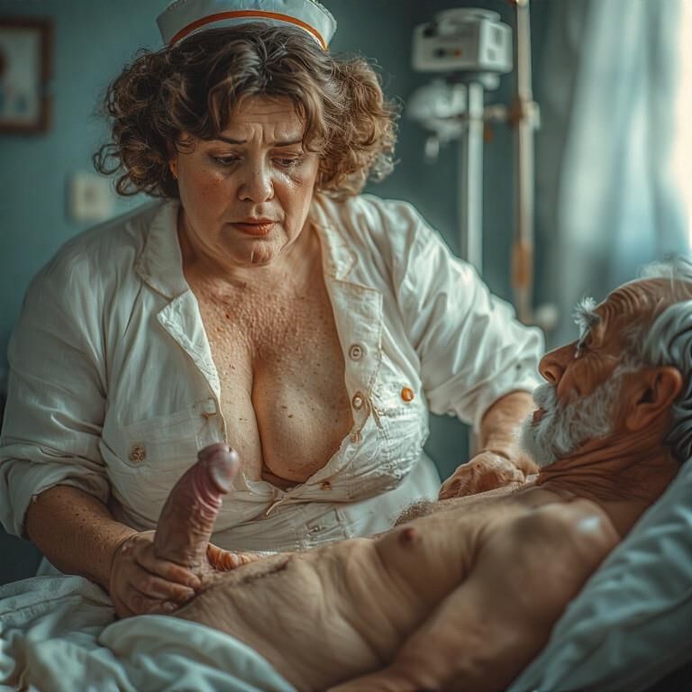 Nursing Granny AI