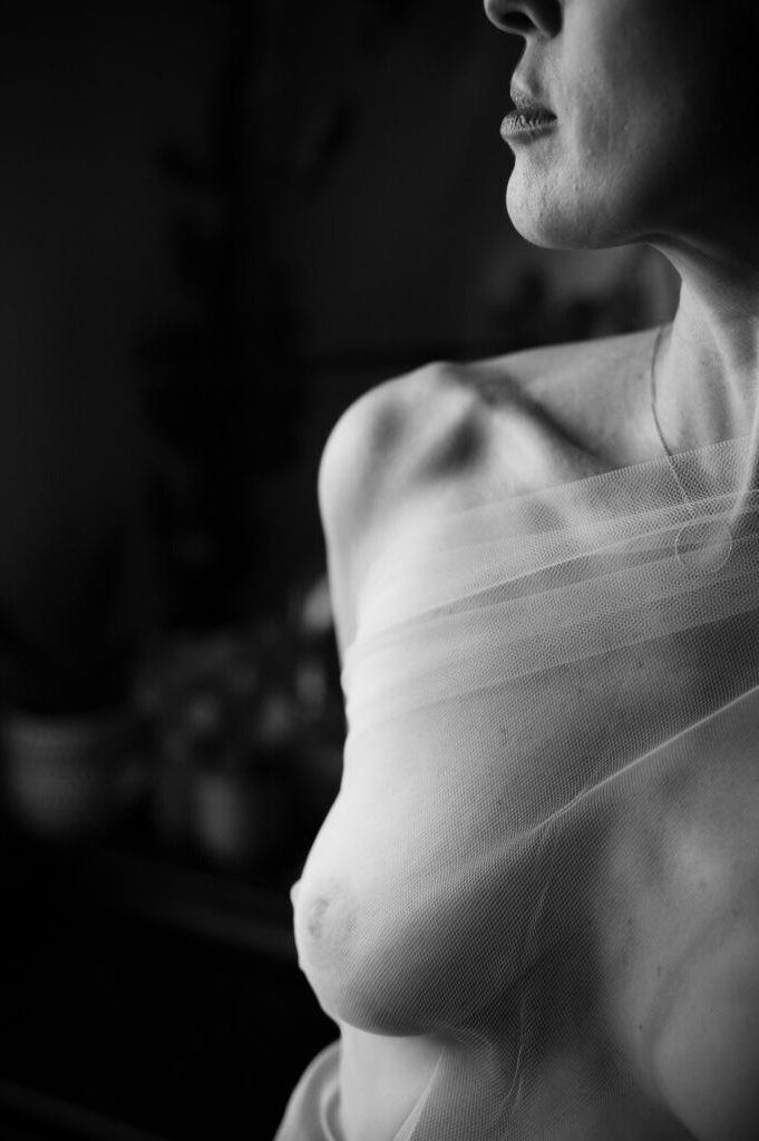 Tom Latrille Boudoir Monochromatik