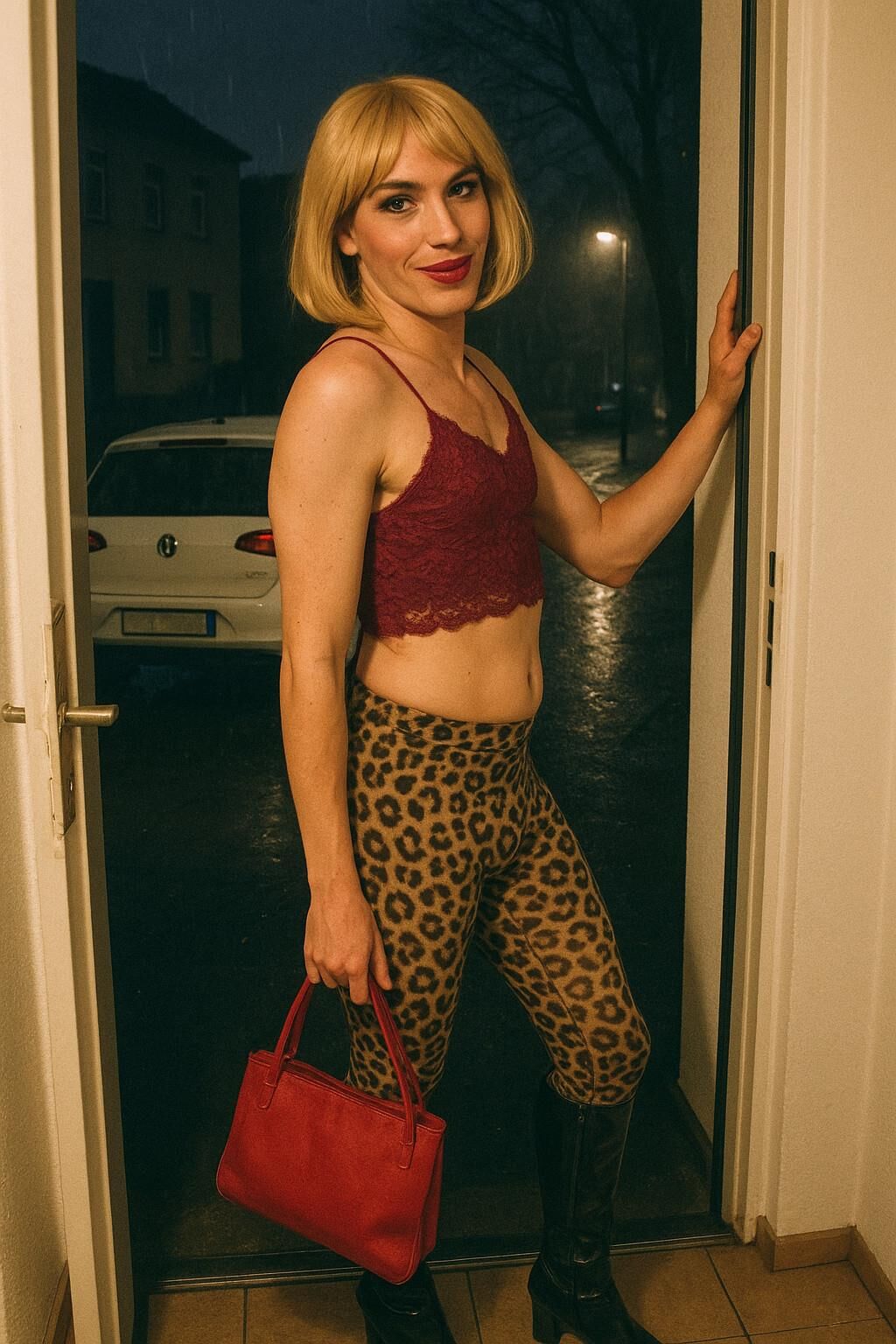 Look at me 