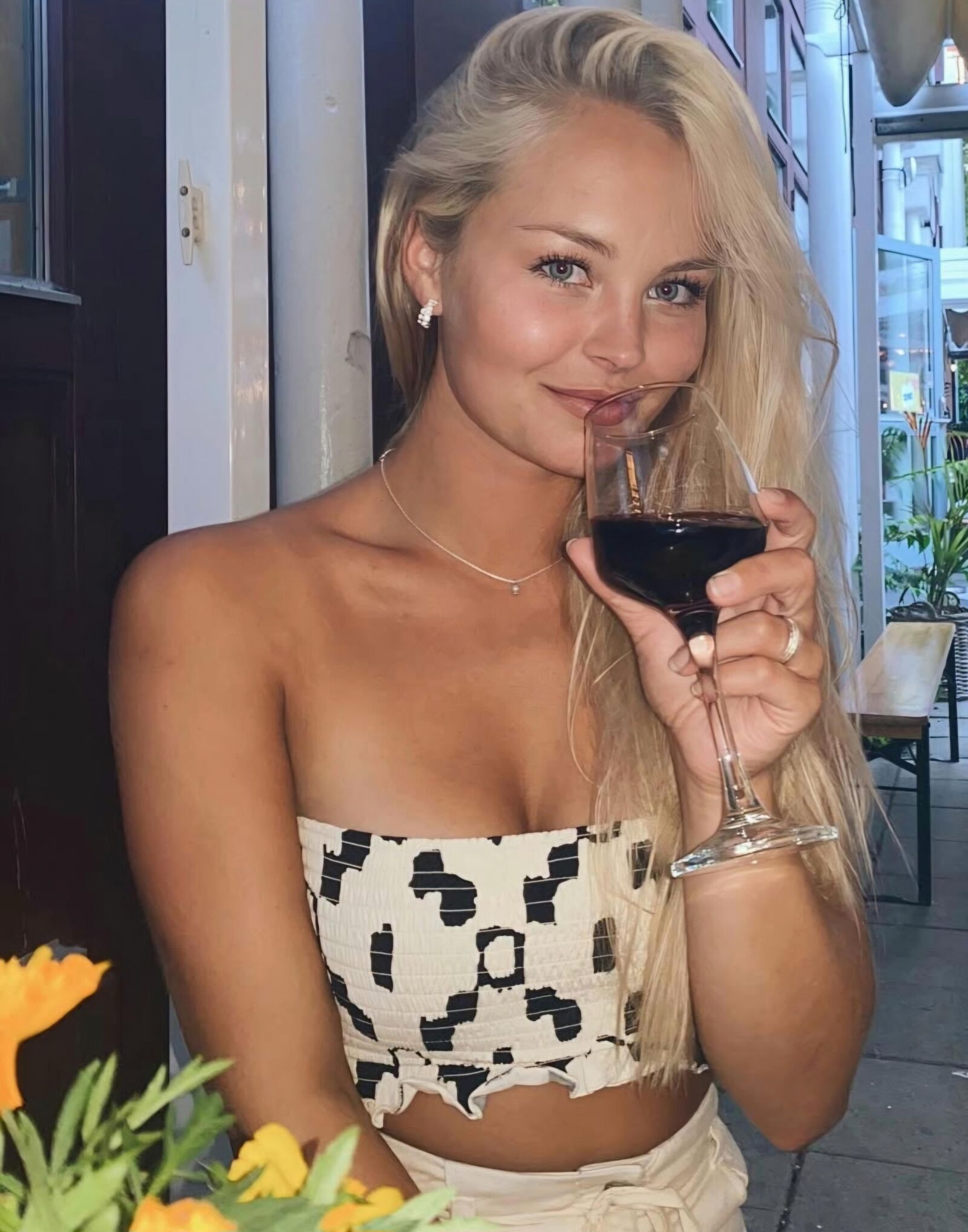 Sweed Slut Frida