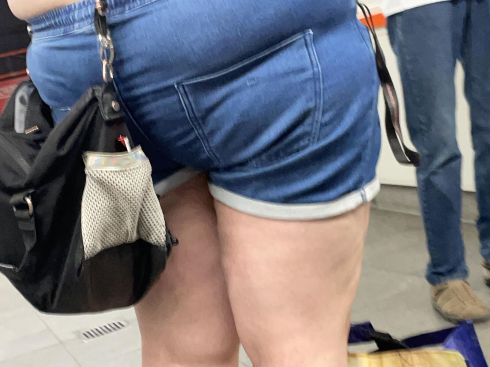 Hambúrguer esmagado
