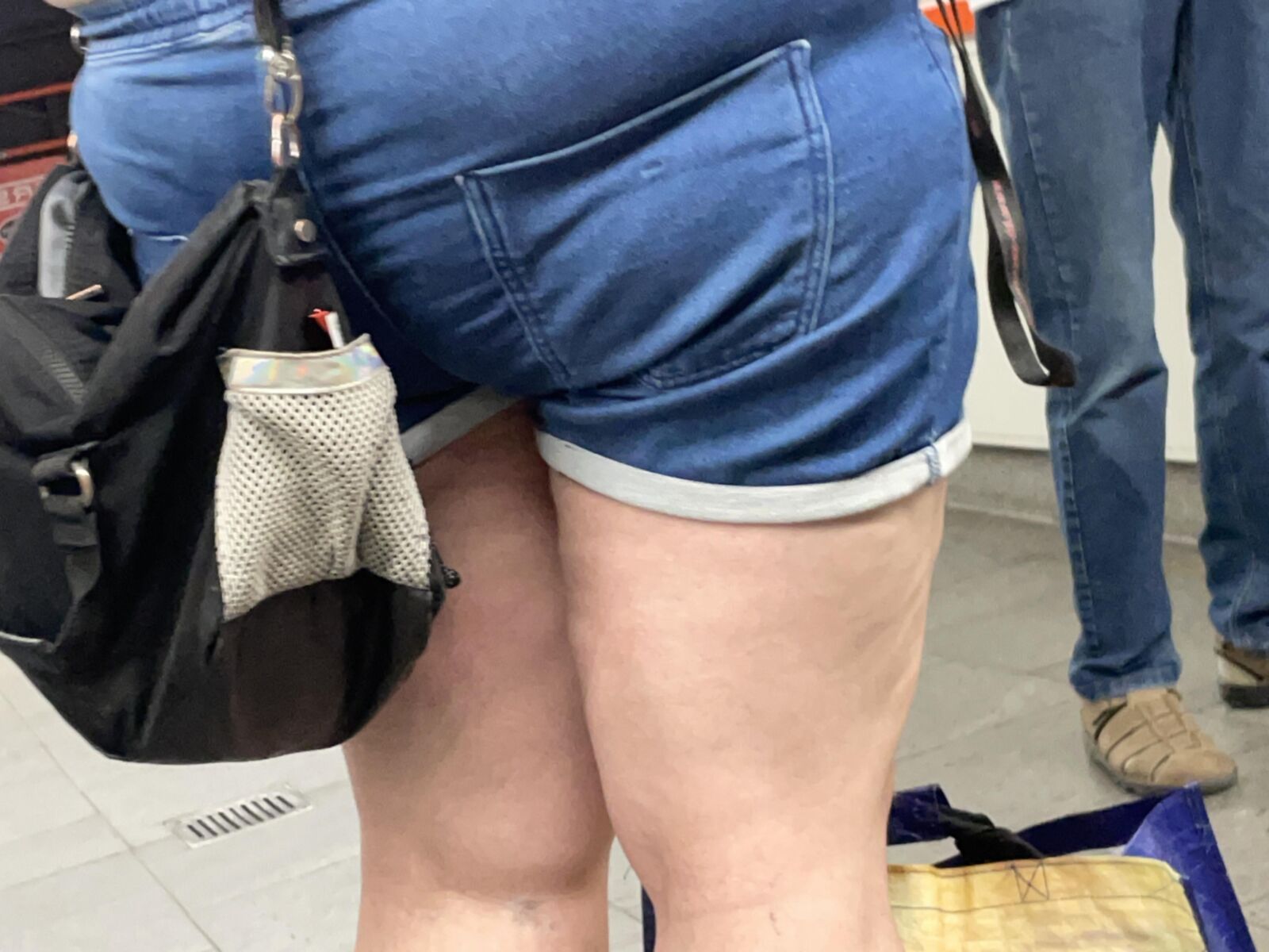 Hambúrguer esmagado