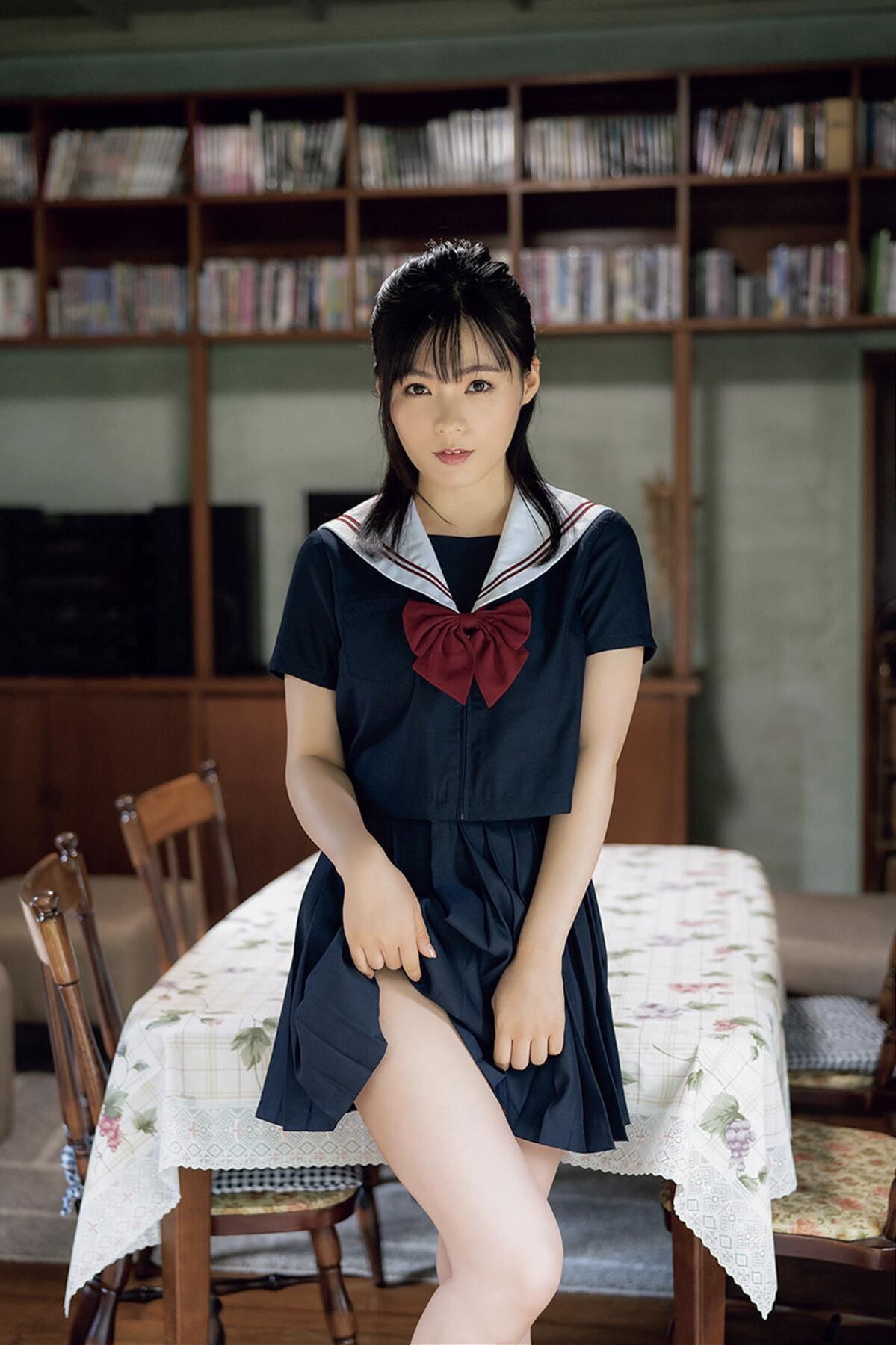 Mizuki Hoshina Vol. 