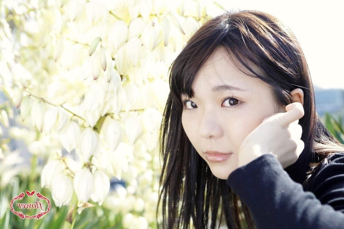 Ruka Inaba Blume Vol.