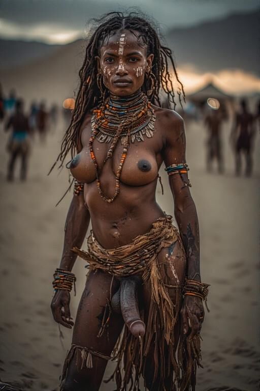 Tribal 