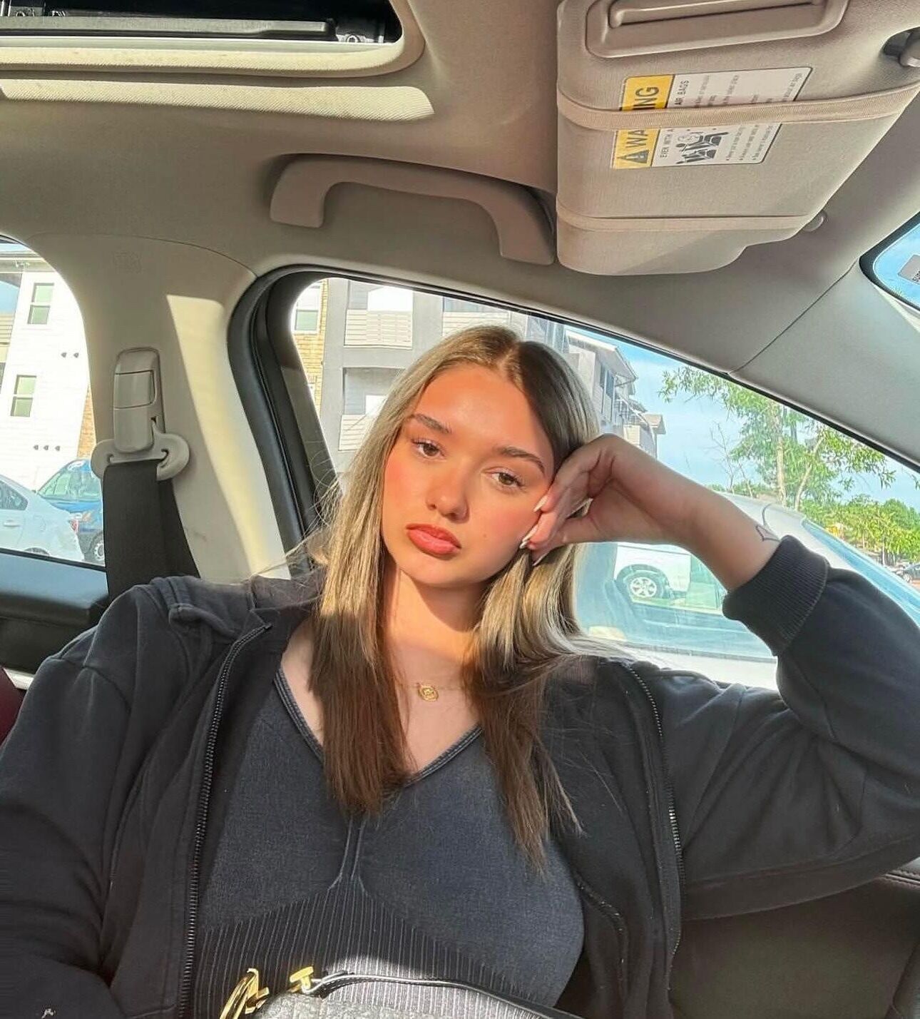 Brookiehazel