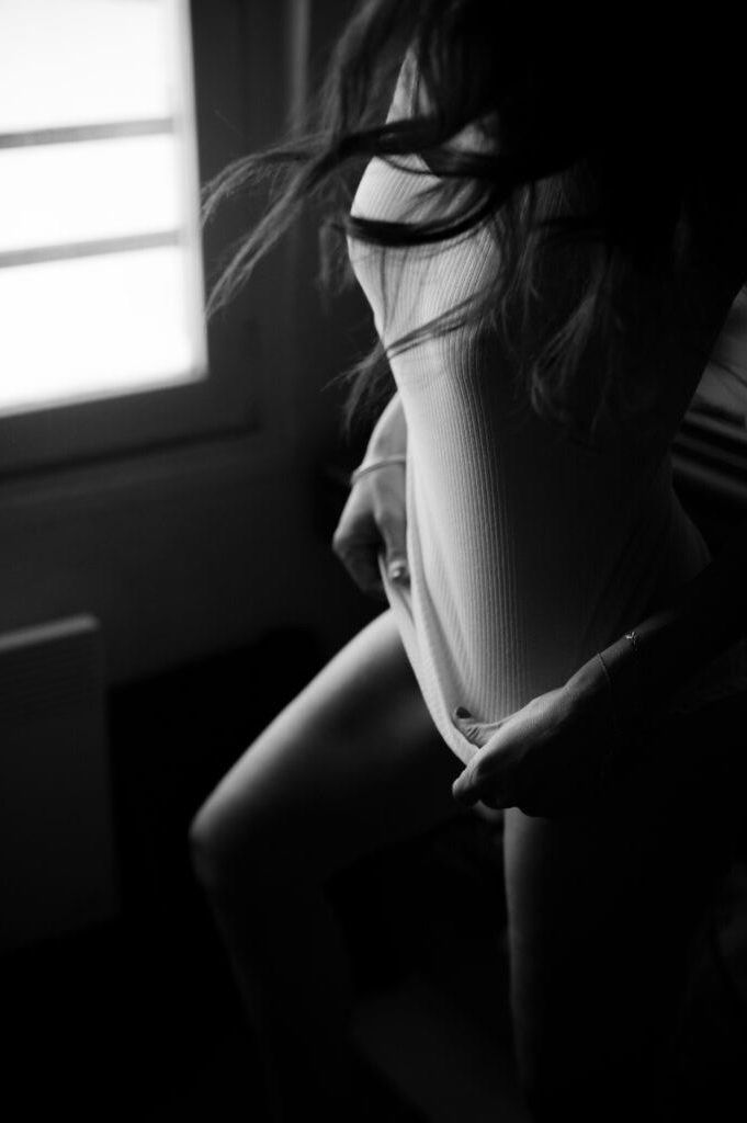Tom Latrille Boudoir Monochromatik