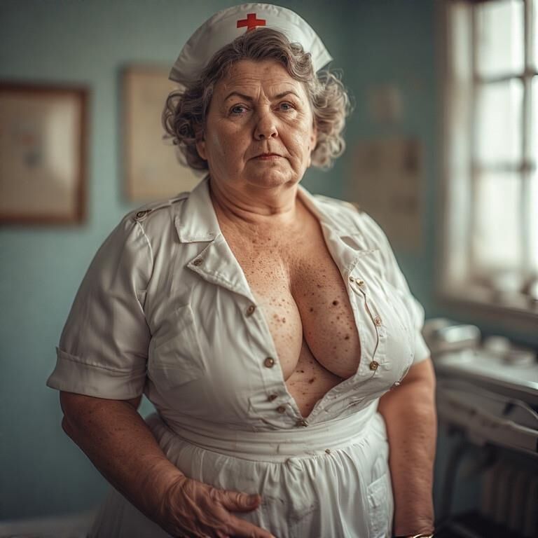 Nursing Granny AI