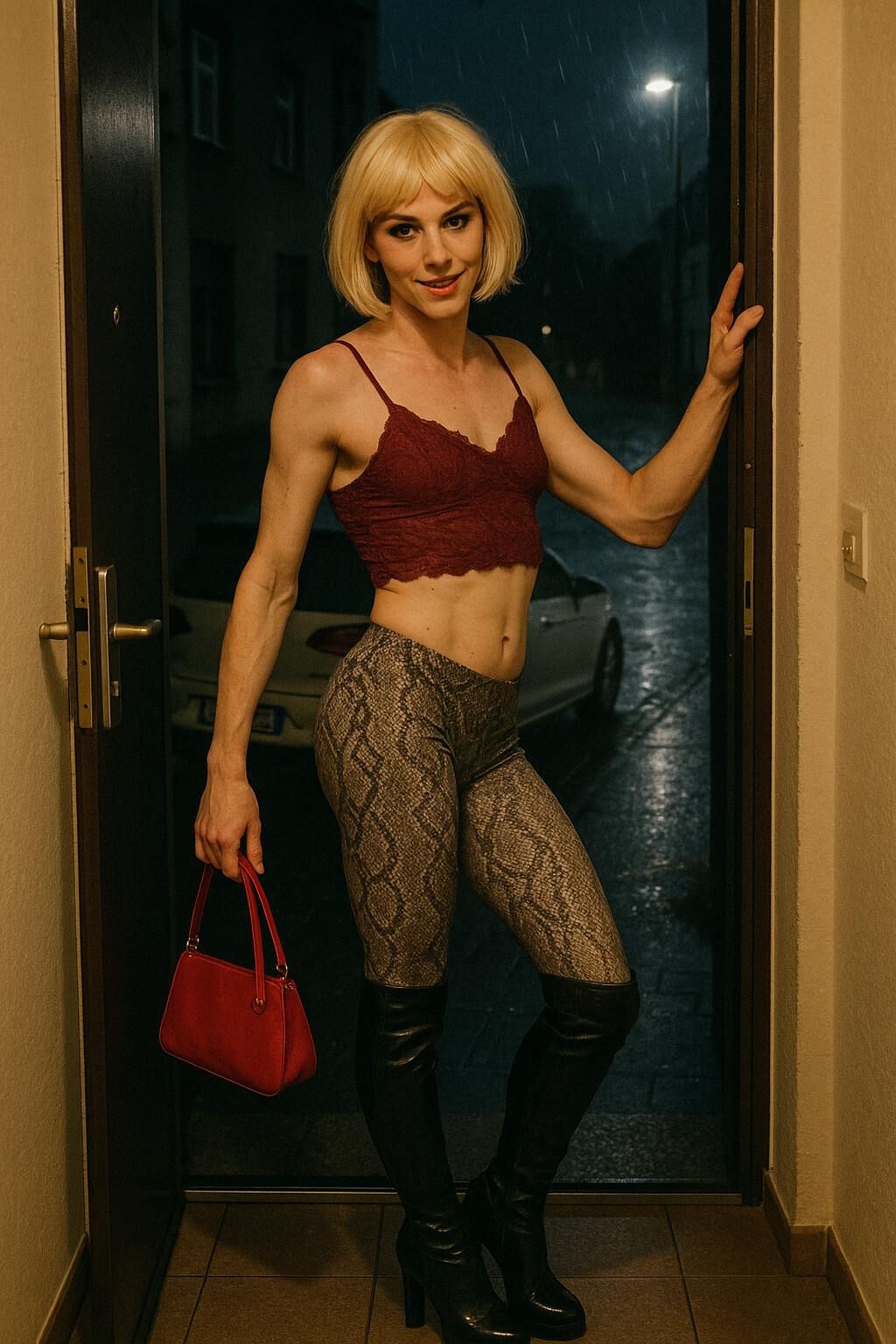 Look at me 