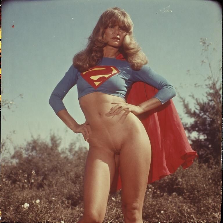 Super hero costume party