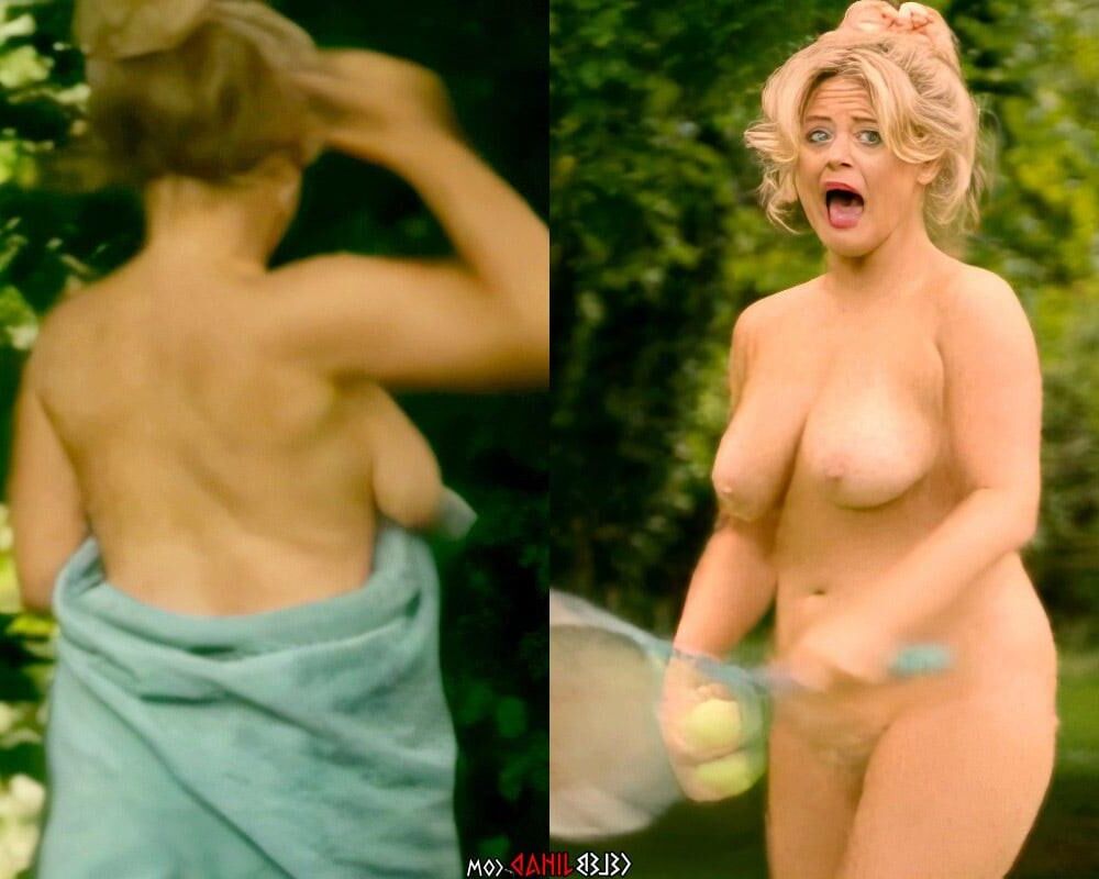 Big Tit Celeb Mix