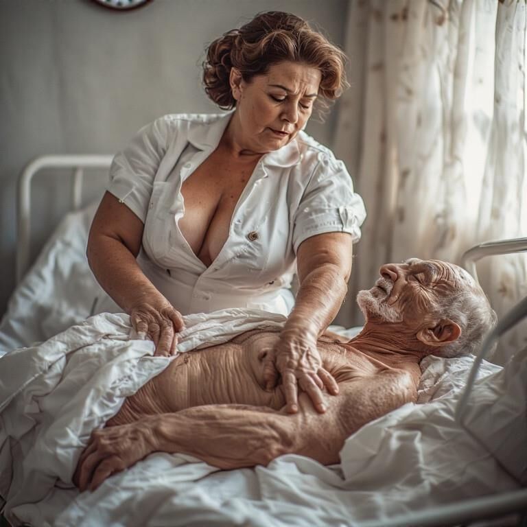 Nursing Granny AI