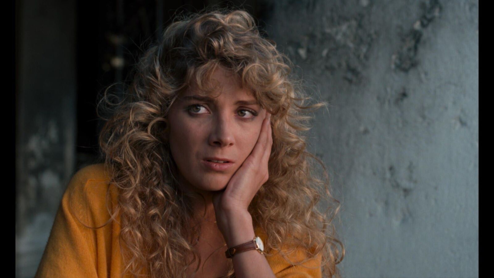 Nails Natasha Richardson