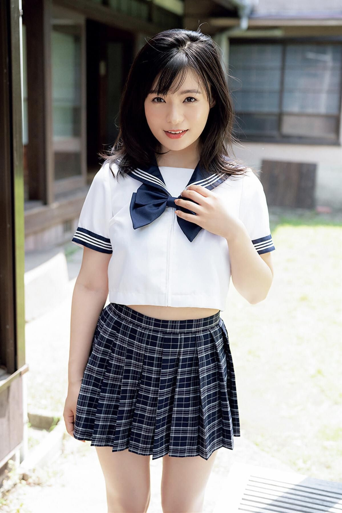 Mizuki Hoshina Vol. 