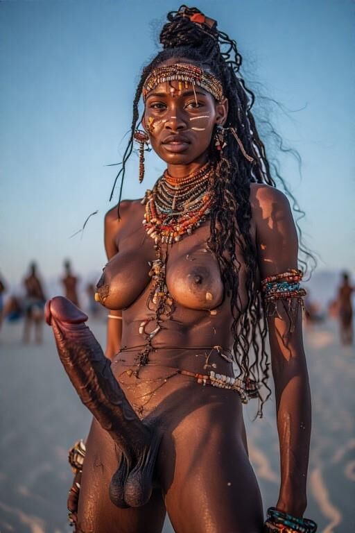 Tribal 