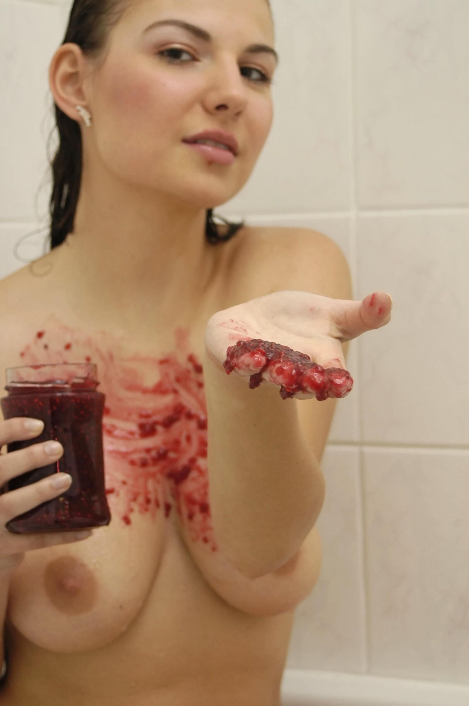 Slastyonoff Lucy Real Jam,