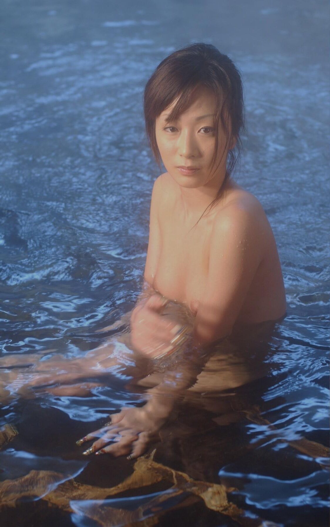 Wasabi Nude Workshop