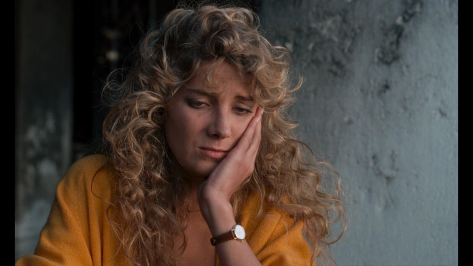 Nails Natasha Richardson