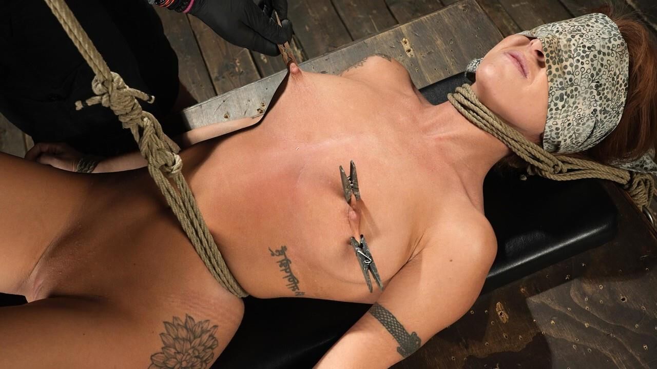Kink xviii