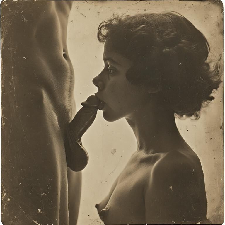 Blow job teens