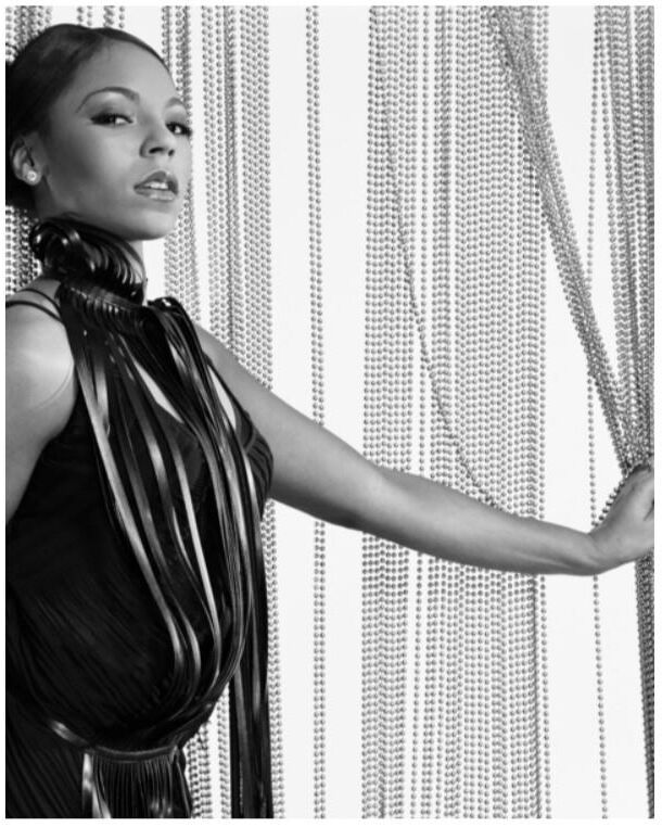 Ашанти, S RNB Princess