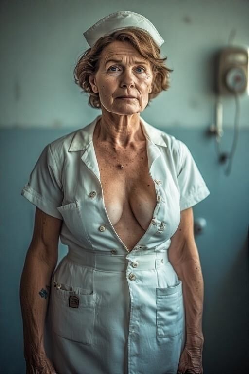 Nursing Granny AI