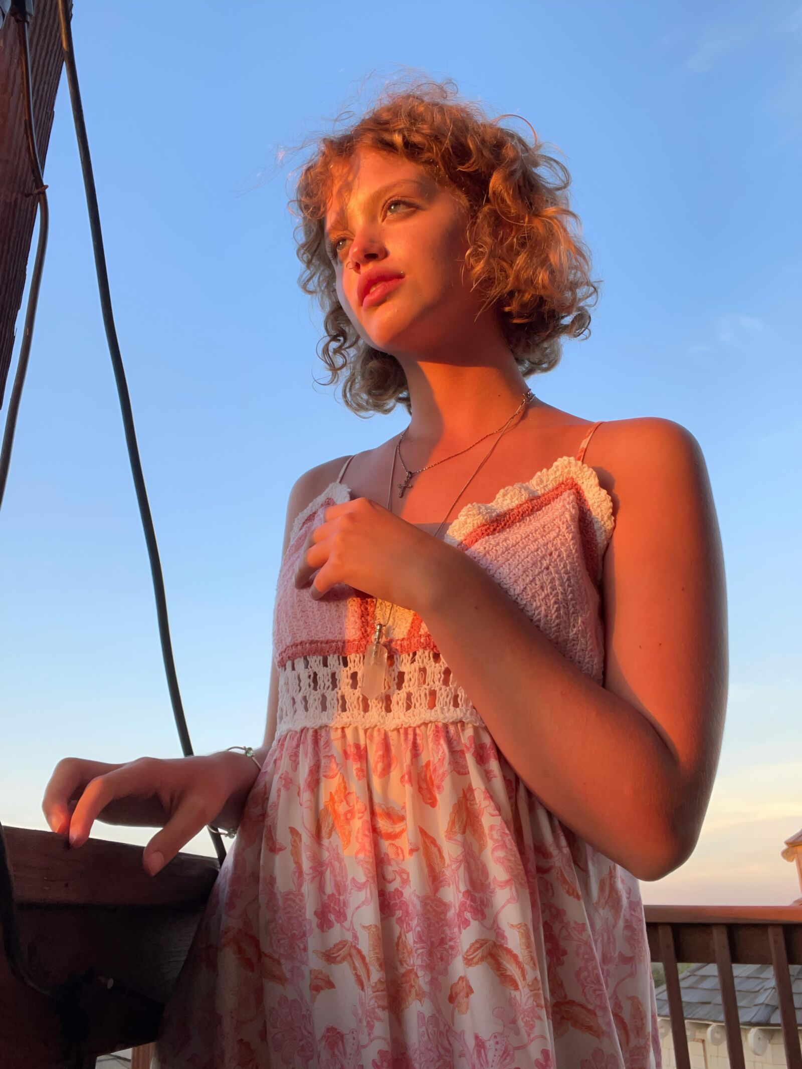 Giina Lyynn sinnlich