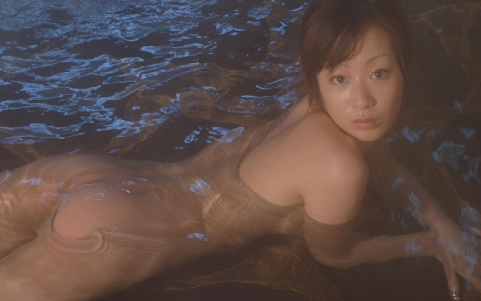 Wasabi Nude Workshop