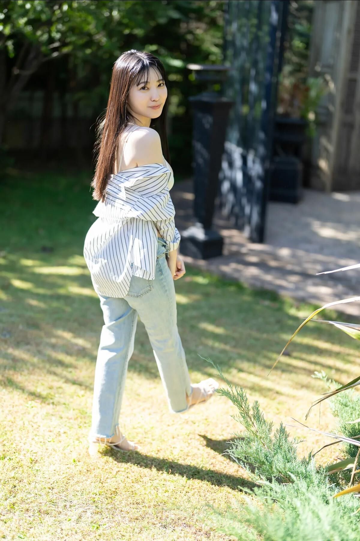 Rui Shido A Heavy I Cup Princess Vol.