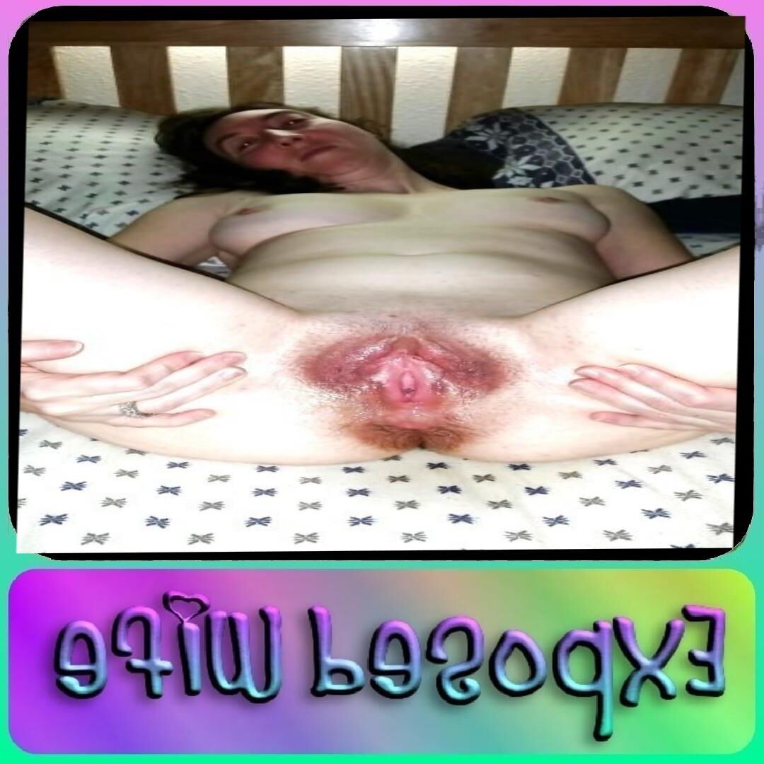 Épouse exposée à bien des égards