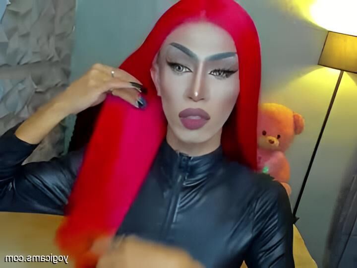 Meilleur de l'amateur trans